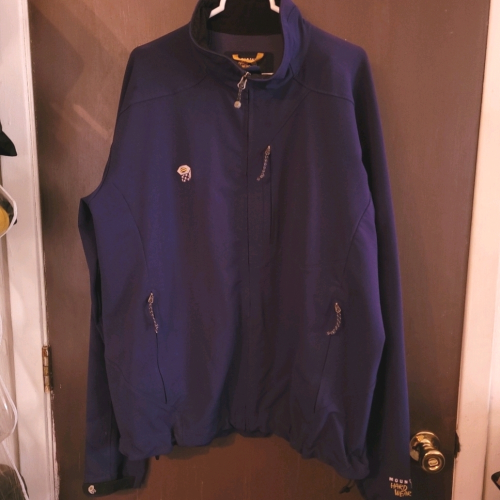 Men's Waterproof jacket